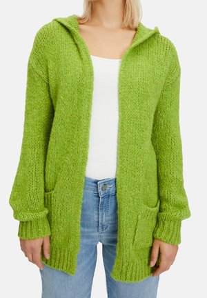 Gilet - green