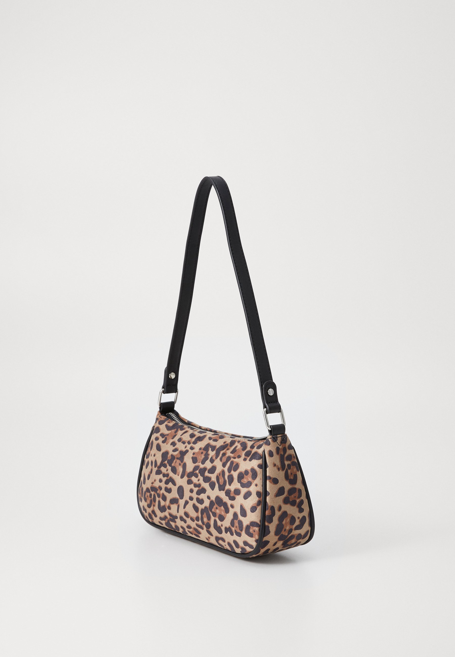 Borse Animalier Borsa Leopardata Zalando Even&Odd ANIMAL PRINT
