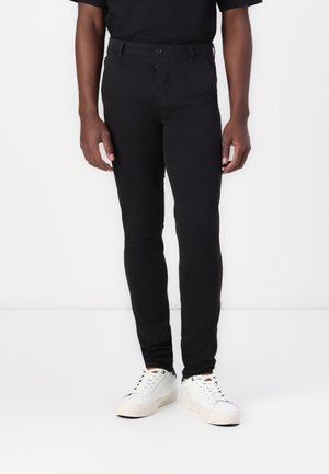 DOCKERS Chino - black