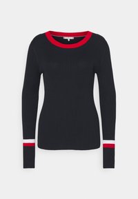 Tommy Hilfiger Maglione - dark blue