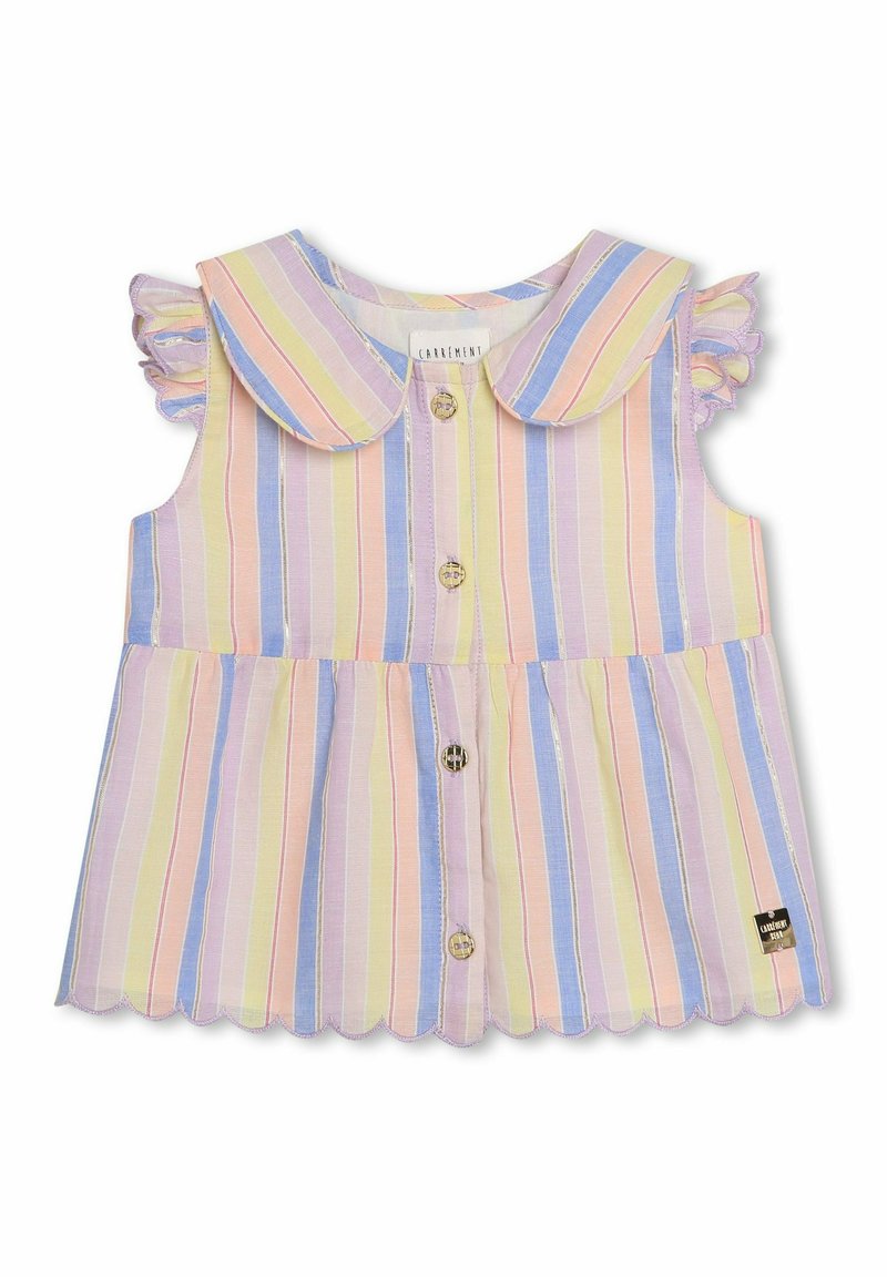 Carrement Beau Overhemdblouse meerkleurig Carrement Beau Overhemdblouse meerkleurig