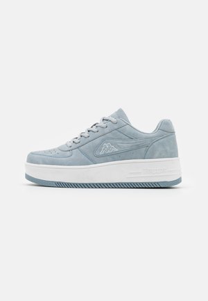 BASH - Scarpe da allenamento - ice/white