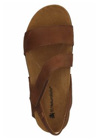 El Naturalista Sandały