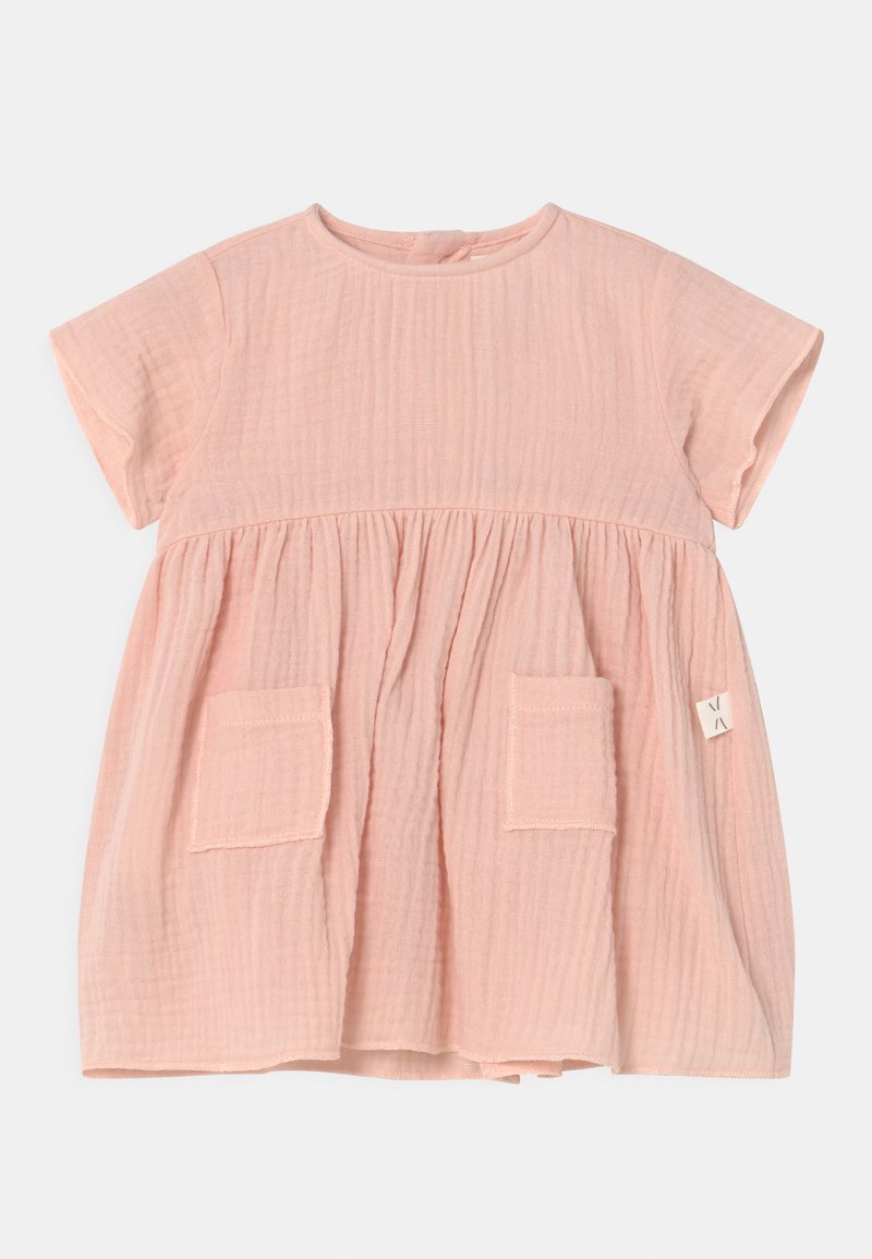 Teddy & Minou Blousejurk roze