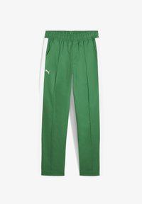 Ikke valgt, archive green