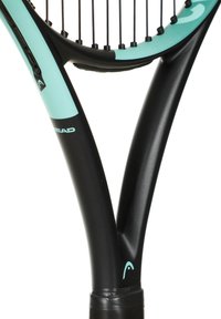 Head CHALLENGE TEAM - Tennis racket - mint