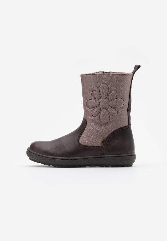 DORA - Snowboot/Winterstiefel - brown