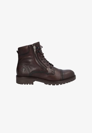 Coronel Tapiocca, C2401-18 - Botines con cordones - marron