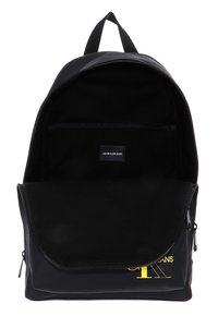 Calvin Klein CAMPUS - Sac à dos - black