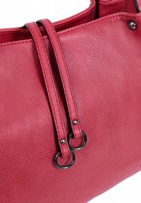 Hexagona GRACIEUSE - Borsa a mano - framboise