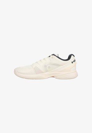Head, PRESTIGE LTD CARPET - Tennisschoenen voor tapijtbanen - white-blue
