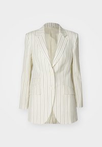 FERRAN - Cappotto corto - offwhite