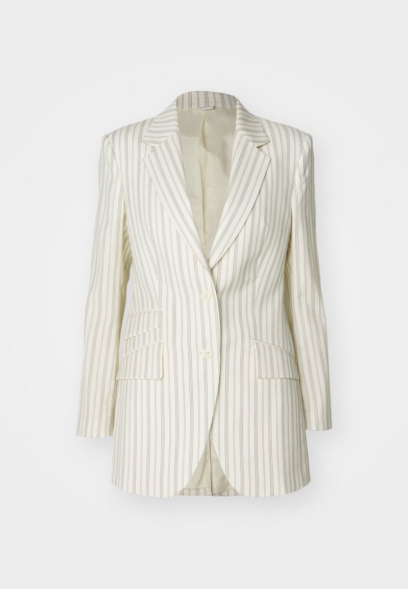 Tiger Of Sweden Halflange jas crème