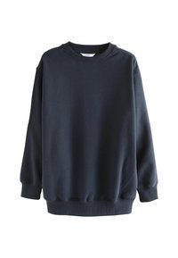 Next Mikina - navy