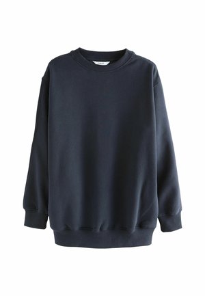 Next Mikina - navy