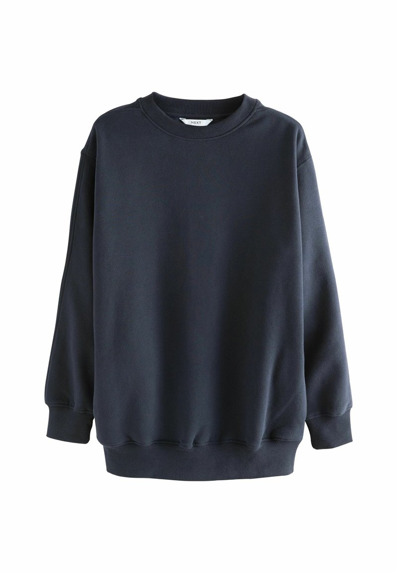 Next Mikina - navy