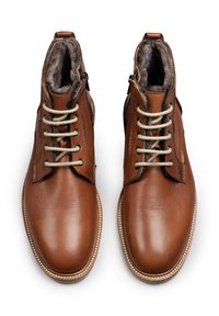 Lloyd Bottes de neige - braun