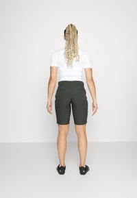 Jack Wolfskin Friluftsshorts - green