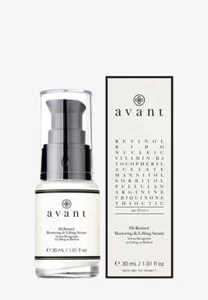 HI-RETINOL RESTORING AND LIFTING SERUM - Sérum