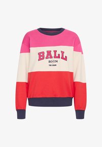 Atlasīts, lilac rose