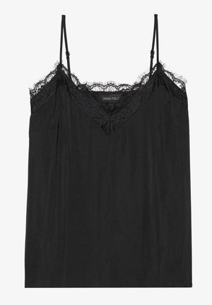 Anna Field by Zalando Top - black