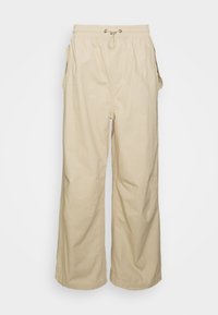 LOW LIGHTS STUDIOS® Broek - beige