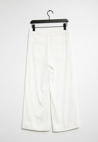 InWear Tygbyxor - white