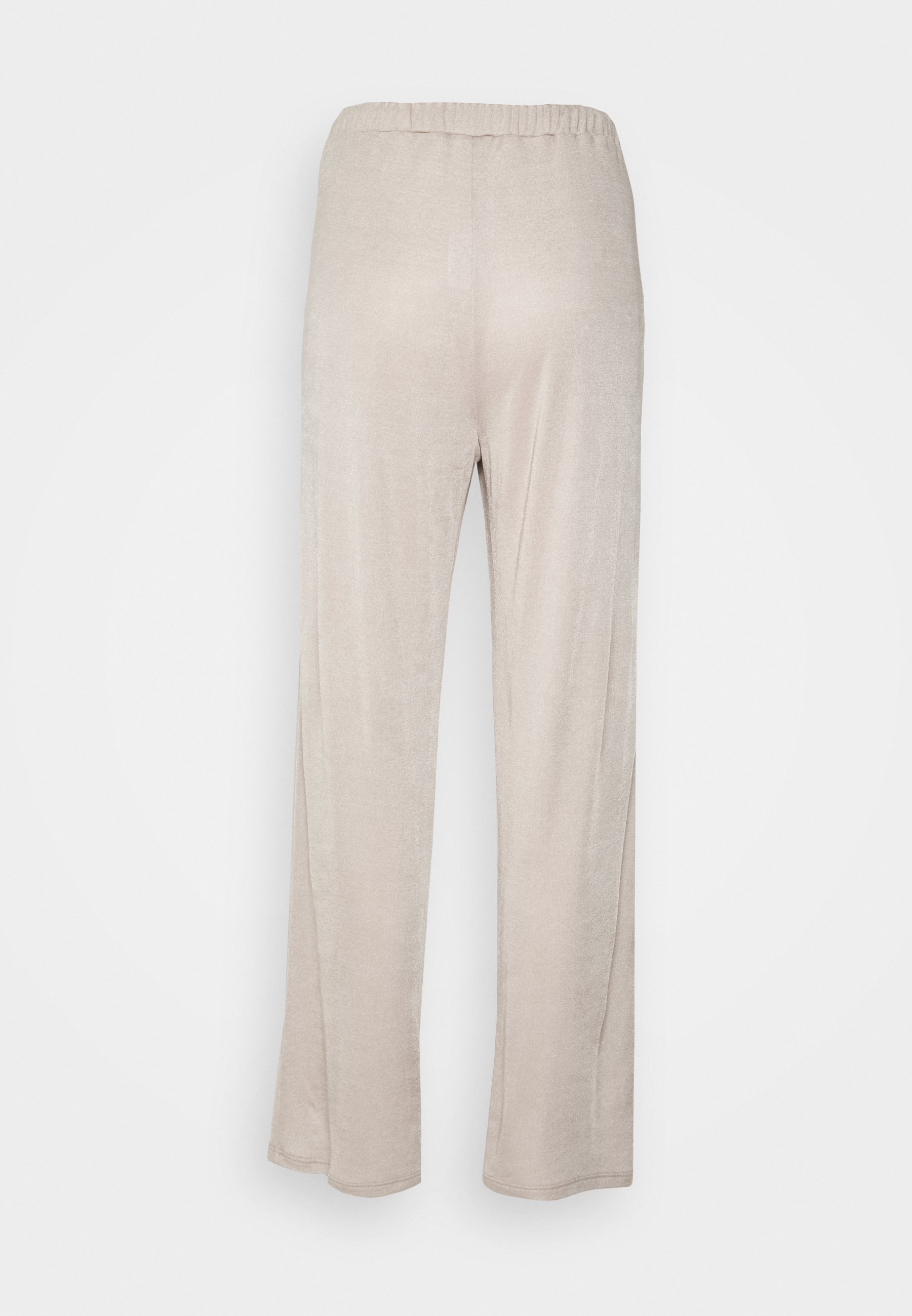 Max Mara Leisure RIGEL - Broek - rosa/roze - Zalando.nl