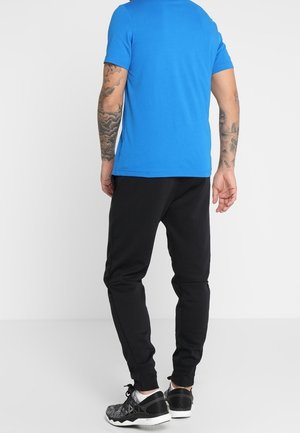 Sport T-Shirt - blue
