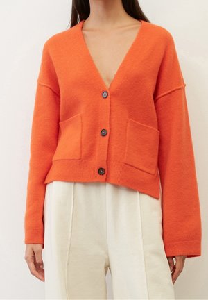 Marc O'Polo Gilet - orange
