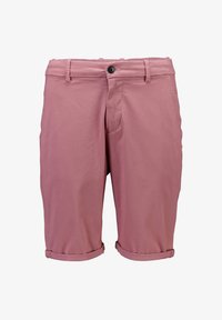 Unausgewählt, dusty rose