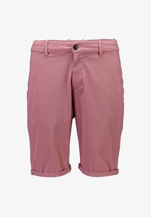 Lindbergh, SUPERFLEX - Shorts - dusty rose