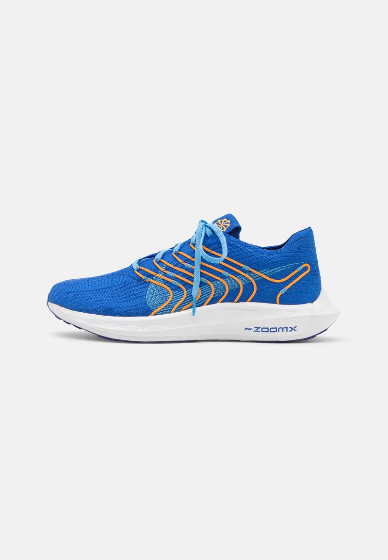 Nike Performance PEGASUS TURBO NEXT NATURE Løbesko trail game royal