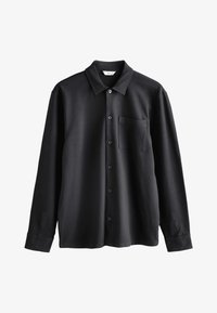 Selezionato, black