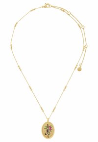 SCORPIO ZODIAC  - Necklace - goldcoloured