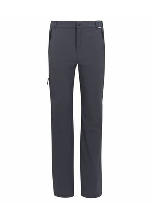 Regatta, REGATTA TRAVEL LIGHT PACKAWAY WALKING TROUSERS WALKING TROUSERS - Outdoor-Hose - ash