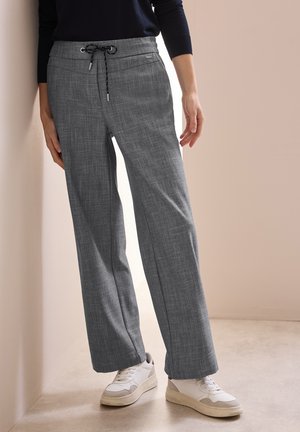 Pantaloni - blau