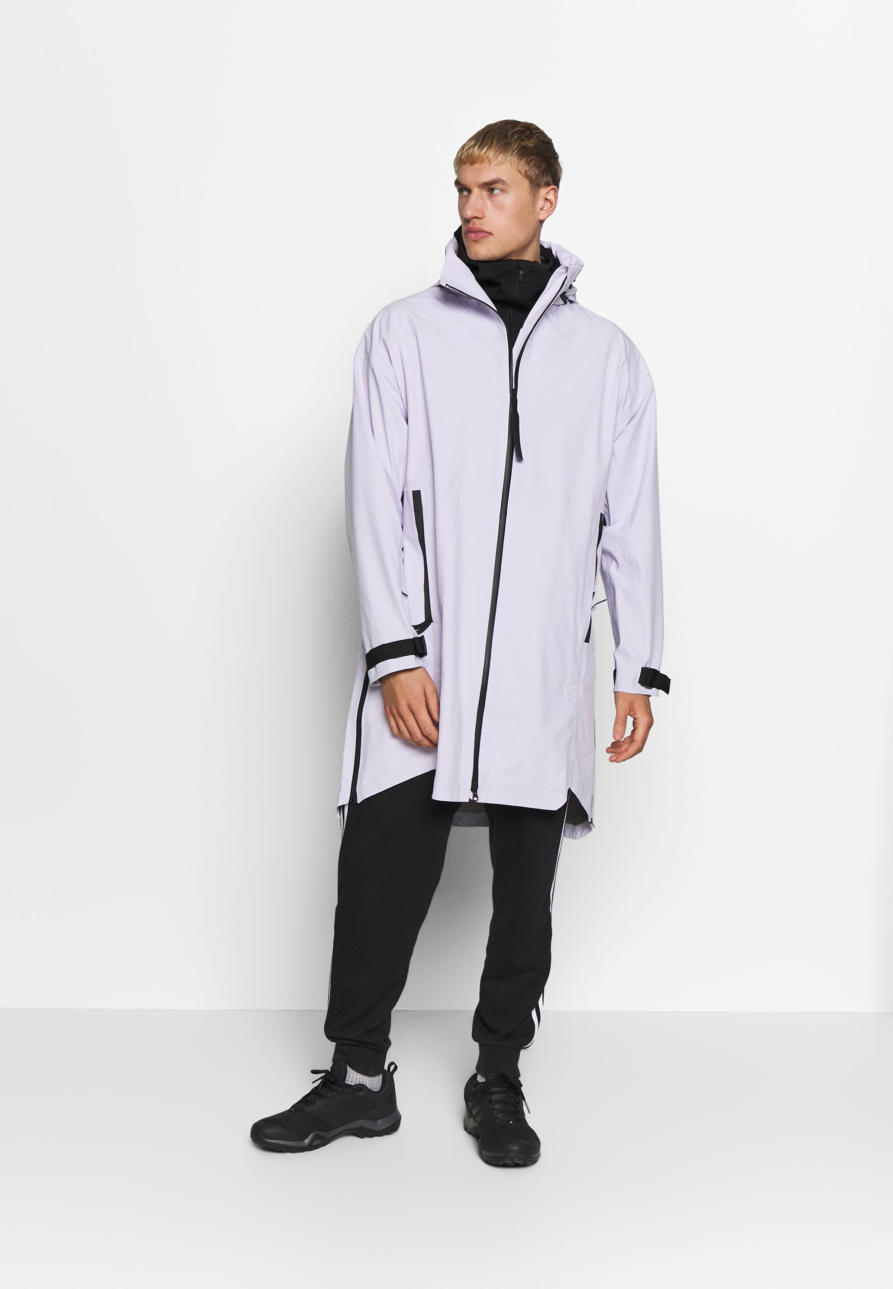 adidas Performance MYSHELTER RAIN.RDY Hardshell jacket adidas Performance MYSHELTER RAIN.RDY Hardshell jacket