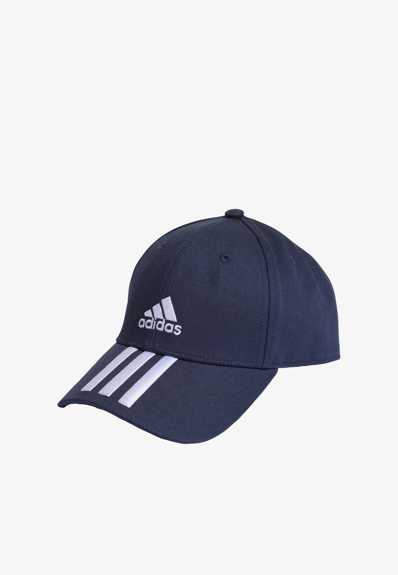 adidas Performance BBALL 3S CT - Cappellino - legend ink