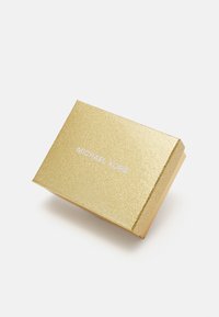 MICHAEL Michael Kors EMPIRE TRIFOLD WALLET - Novčanik - blau