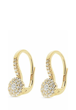 DIAMANT - Ohrringe - gelbgold-coloured