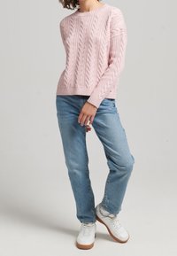 Superdry & Co Maglione - pink