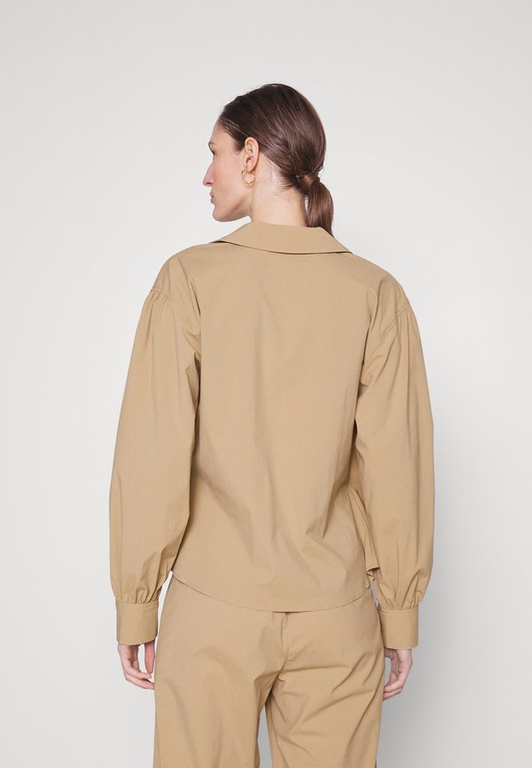 CALLON ACTIVE CRINKLE - Blouse - cornstalk4