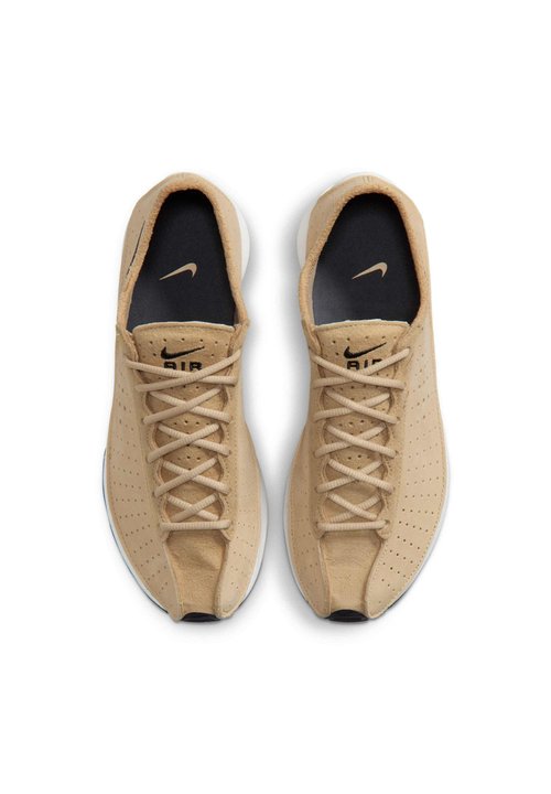 Nike W AIR SUPERFLY - Trainers - linen black-sail — foto 3
