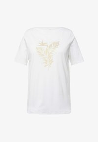 Ei valittu, snow white