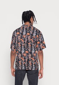 Redefined Rebel REMY SHIRT - Camisa - black