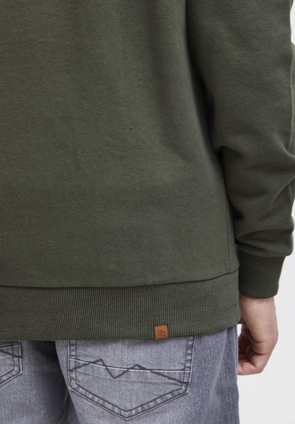 BHLobs - Sweatshirt - deep depths2