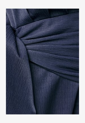 BWLDR, CLARA - Kokteilikleit/peokleit - indigo