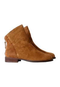 Emilie Karston CHRYS - Bottines - cognac