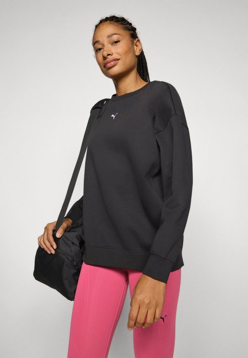 PUMA Sportsweatshirt 'Essentials' — photo 4